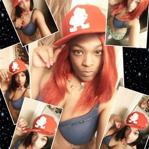 Meet your Posher, Adrienne